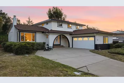 93 Ridgeview Ave, San Jose, CA 95127 - Photo 4