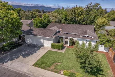 3404 Ridgemont Dr, Mountain View, CA 94040 - Photo 22