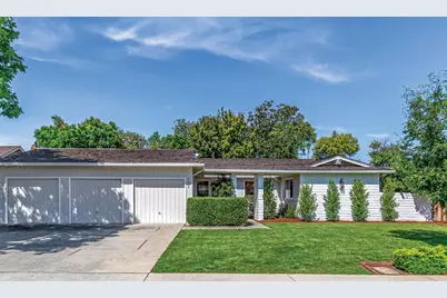 3404 Ridgemont Dr, Mountain View, CA 94040 - Photo 1