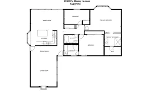 10390 N Blaney Ave, Cupertino, CA 95014 - Photo 54