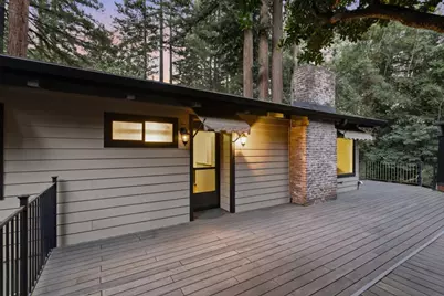 145 Brook Ln, Boulder Creek, CA 95006 - Photo 34