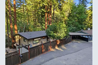 145 Brook Ln, Boulder Creek, CA 95006 - Photo 46