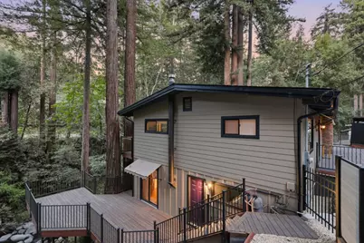 145 Brook Ln, Boulder Creek, CA 95006 - Photo 1