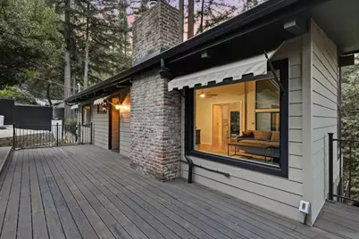145 Brook Ln, Boulder Creek, CA 95006 - Photo 36