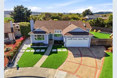 301 Shelter Cove Dr, El Granada, CA 94019 - Photo 38
