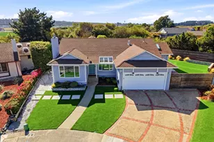 301 Shelter Cove Dr, El Granada, CA 94019 - Photo 38