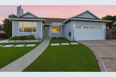 301 Shelter Cove Dr, El Granada, CA 94019 - Photo 1