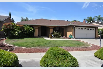 567 Hyde Park Dr, San Jose, CA 95136 - Photo 1
