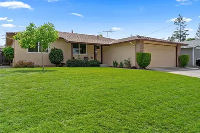 2827 Gazelle Dr, Campbell, CA 95008 - Photo 8