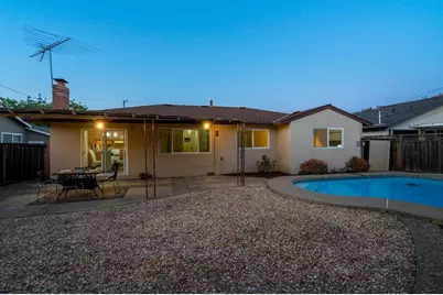 2827 Gazelle Dr, Campbell, CA 95008 - Photo 32
