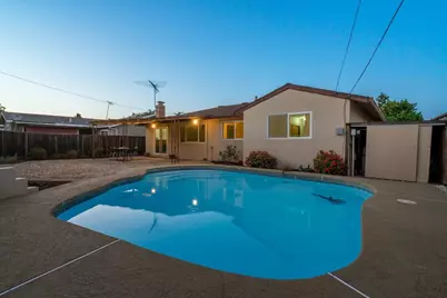 2827 Gazelle Dr, Campbell, CA 95008 - Photo 34