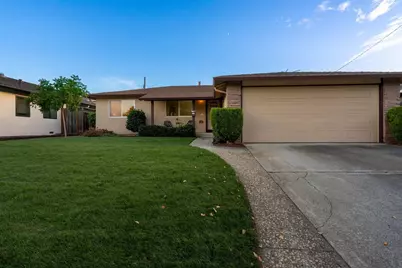 2827 Gazelle Dr, Campbell, CA 95008 - Photo 2