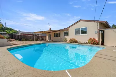 2827 Gazelle Dr, Campbell, CA 95008 - Photo 38