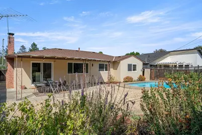 2827 Gazelle Dr, Campbell, CA 95008 - Photo 36