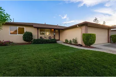 2827 Gazelle Dr, Campbell, CA 95008 - Photo 4