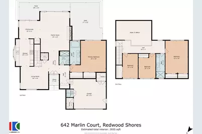 642 Marlin Ct, Redwood Shores, CA 94065 - Photo 36