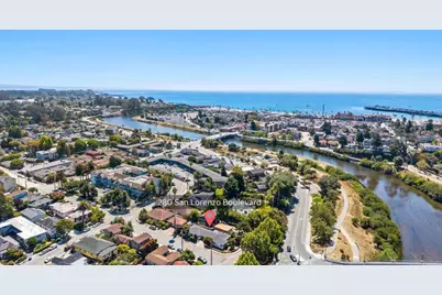 280 San Lorenzo Blvd, Santa Cruz, CA 95060 - Photo 2