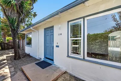280 San Lorenzo Blvd, Santa Cruz, CA 95060 - Photo 4