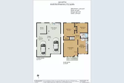 530 Baden Ave, South San Francisco, CA 94080 - Photo 40