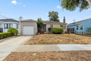 933 Larkspur Dr, Burlingame, CA 94010 - Photo 1