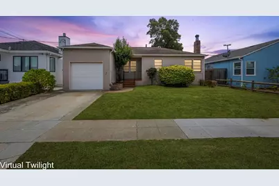 933 Larkspur Dr, Burlingame, CA 94010 - Photo 36
