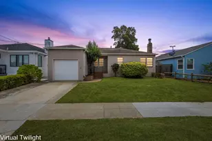 933 Larkspur Dr, Burlingame, CA 94010 - Photo 36