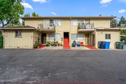 1241 Coronado Dr, Sunnyvale, CA 94086 - Photo 4