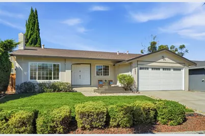 1593 Stubbins Way, San Jose, CA 95132 - Photo 2