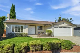 1593 Stubbins Way, San Jose, CA 95132 - Photo 2