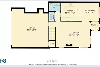 1332 Greenwich Ct, San Jose, CA 95125 - Photo 4