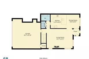 1332 Greenwich Ct, San Jose, CA 95125 - Photo 4