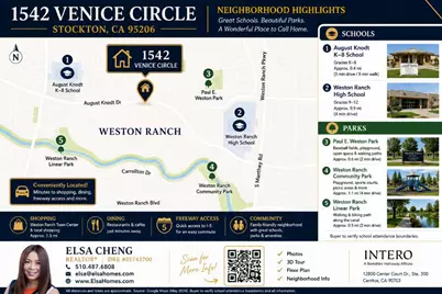1542 Venice Cir, Stockton, CA 95206 - Photo 42