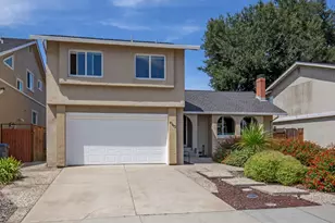 4340 Hampshire Pl, San Jose, CA 95136 - Photo 1