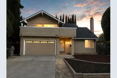 4193 Monet Cir, San Jose, CA 95136 - Photo 1