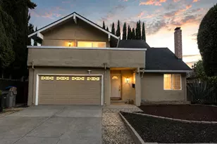 4193 Monet Cir, San Jose, CA 95136 - Photo 1