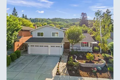 6519 Skyfarm Dr, San Jose, CA 95120 - Photo 2