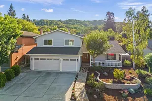 6519 Skyfarm Dr, San Jose, CA 95120 - Photo 2