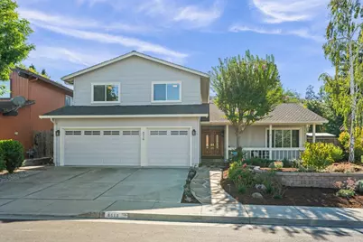 6519 Skyfarm Dr, San Jose, CA 95120 - Photo 4