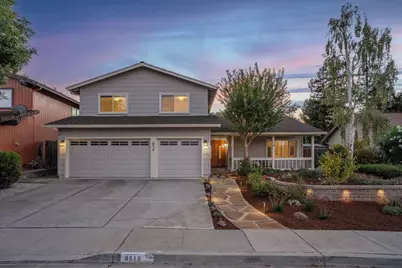 6519 Skyfarm Dr, San Jose, CA 95120 - Photo 1