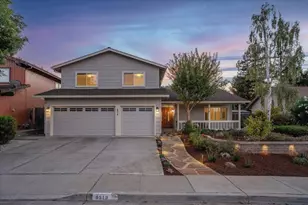 6519 Skyfarm Dr, San Jose, CA 95120 - Photo 1