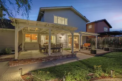 6519 Skyfarm Dr, San Jose, CA 95120 - Photo 40