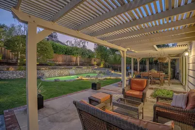 6519 Skyfarm Dr, San Jose, CA 95120 - Photo 38