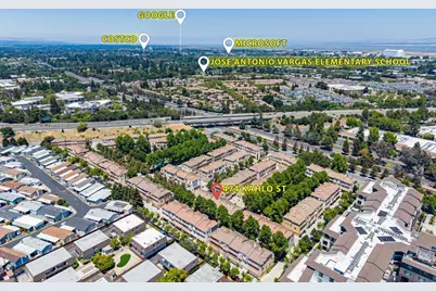 474 Kahlo St, Mountain View, CA 94041 - Photo 48