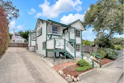 819 Newton St, Monterey, CA 93940 - Photo 2