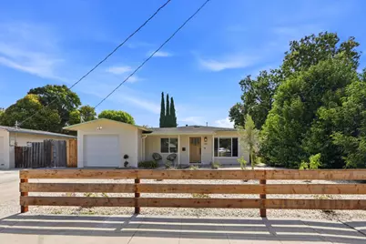 568 Madrone Ave, Sunnyvale, CA 94085 - Photo 1