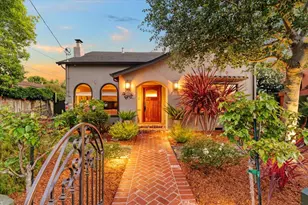 1229 Laurel St, Santa Cruz, CA 95060 - Photo 1