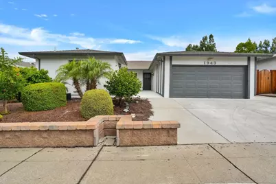 1943 Everglades Dr, Milpitas, CA 95035 - Photo 1
