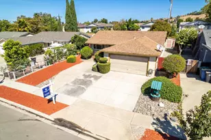 1283 Traughber St, Milpitas, CA 95035 - Photo 2