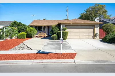 1283 Traughber St, Milpitas, CA 95035 - Photo 10