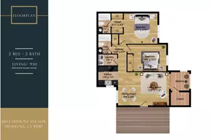880 E Fremont Ave 429, Sunnyvale, CA 94087 - Photo 46